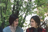 Oversized Outerwear Lookbooks Image 5
