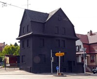 Blacked Home Artworks Image 3
