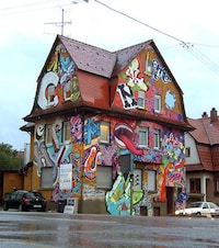 Blacked Home Artworks Image 4