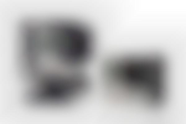 Increasingly Compact Cameras