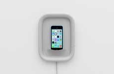 Framing Smartphone Mounts