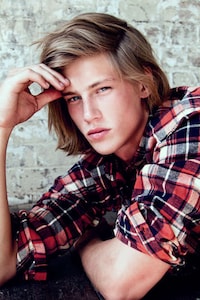 Youthful Rebel Photography Image 3