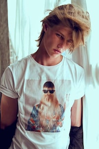 Youthful Rebel Photography Image 4