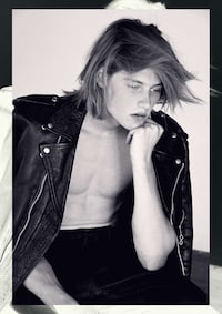 Youthful Rebel Photography Image 5
