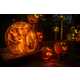 Pop Culture Pumpkin Carvings Image 8