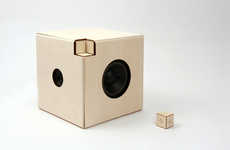 Dicey Music Devices