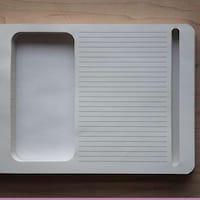 Tech-Integrated Stationary Image 5