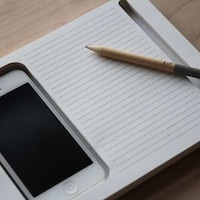 Tech-Integrated Stationary Image 6