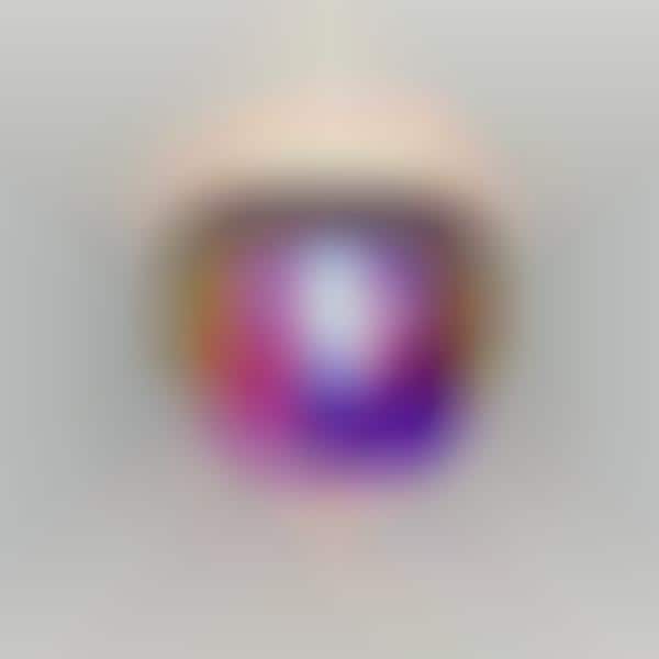 Holographic Orb Illuminators
