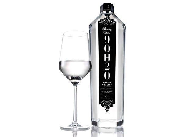10 Ultra-Opulent Water Innovations