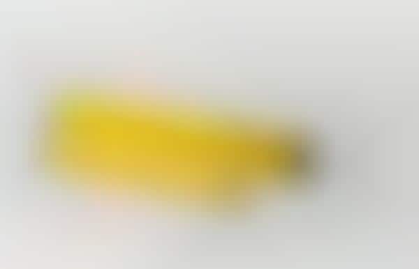 Canary-Colored Car Part Branding