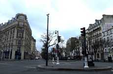 Post-Apocalyptic French Films