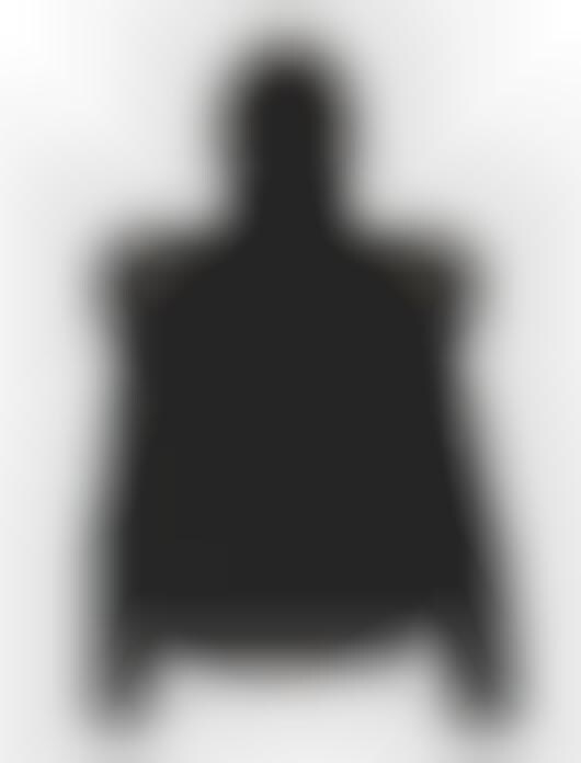 Blacked-Out Superhero Sweatshirts