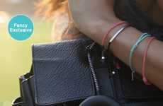 Multi-Purpose Smartphone Speakers