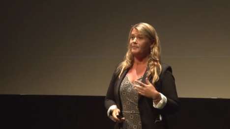 Lisa Christensen Keynote Speaker