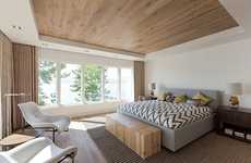 Creatively Inspiring Shoreside Homes