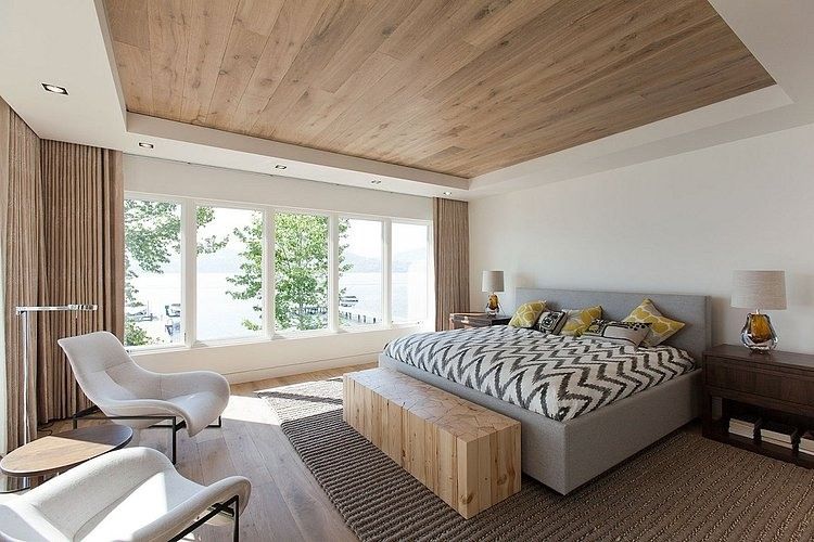 Creatively Inspiring Shoreside Homes