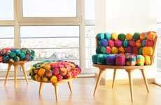 Spectral Ball Seating