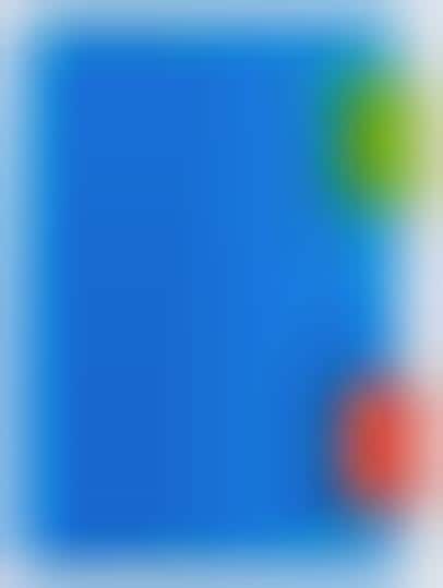 Lego-Themed Stationary : Building Block Notebook