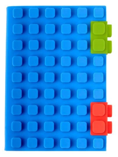 Lego-Themed Stationary