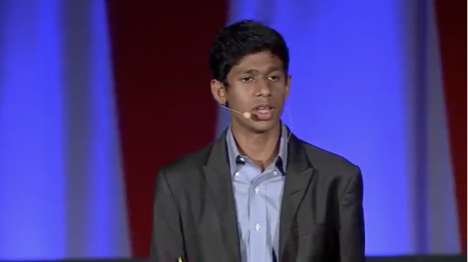 Neil Jain Keynote Speaker