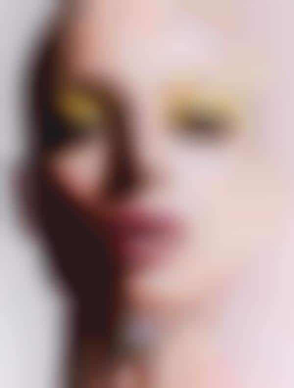 Pop Art Cosmetic Photography
