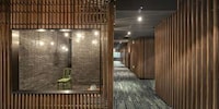 Incandescent Starry-Night Restaurants Image 4