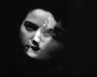 Gothic Feminine Photographs Image 2