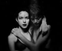 Gothic Feminine Photographs Image 3