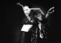 Gothic Feminine Photographs Image 6