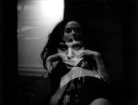 Gothic Feminine Photographs Image 7