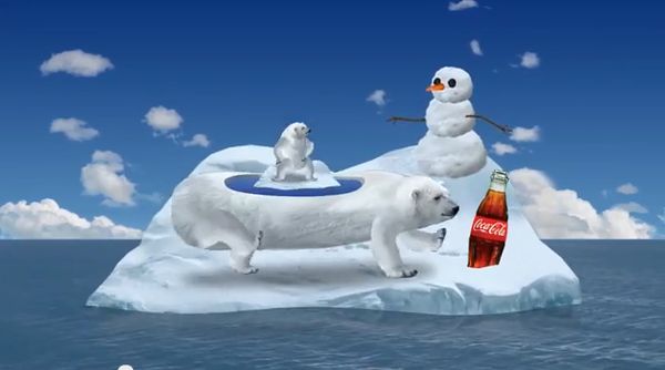 Bewildering Animal Animations