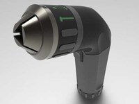 Beginner-Friendly Power Tools Image 2