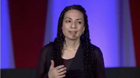 Mona Mourshed Keynote Speaker