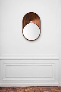 Melting Lumber Mirrors Image 5