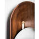 Melting Lumber Mirrors Image 6