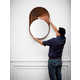Melting Lumber Mirrors Image 7
