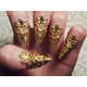 Royal Claw Nails Image 5