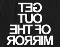 Vanity-Shaming Tees Image 2