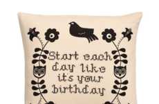 Celebratory Cushion Covers
