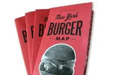 Informative Burger-Focused Maps