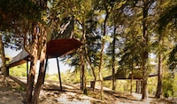 Stretched Serpent-Like Dwellings Image 2
