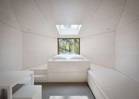 Stretched Serpent-Like Dwellings Image 7