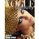 Luxurious Gold-Dripping Editorials Image 4
