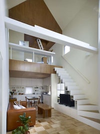 Open-Book Abodes Image 3