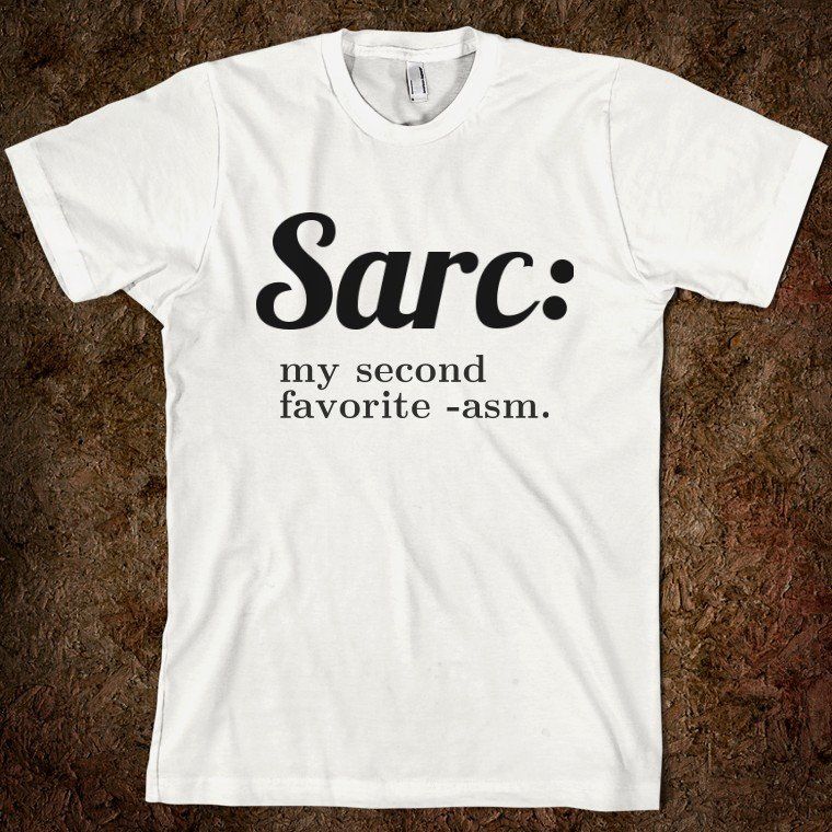 Suggestive Sarcastic Tees