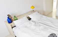 Sleeping Kitten-Printed Comforters