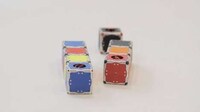Self-Assembling Modular Robots Image 2