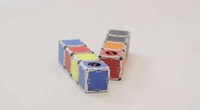 Self-Assembling Modular Robots Image 3