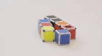 Self-Assembling Modular Robots Image 4